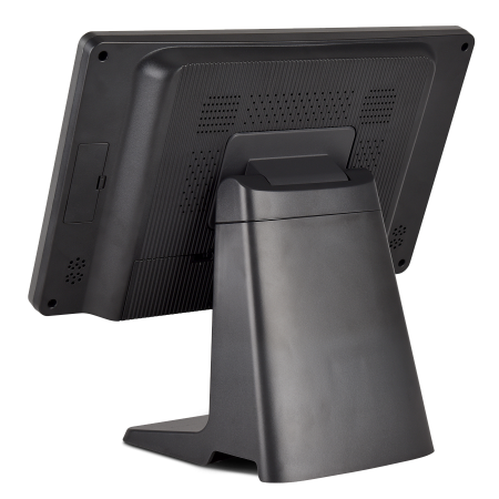 pos терминал-моноблок атол jazz 16 lite v2, ssd 128gb, 8gb, без msr, windows 10 iot (64340)